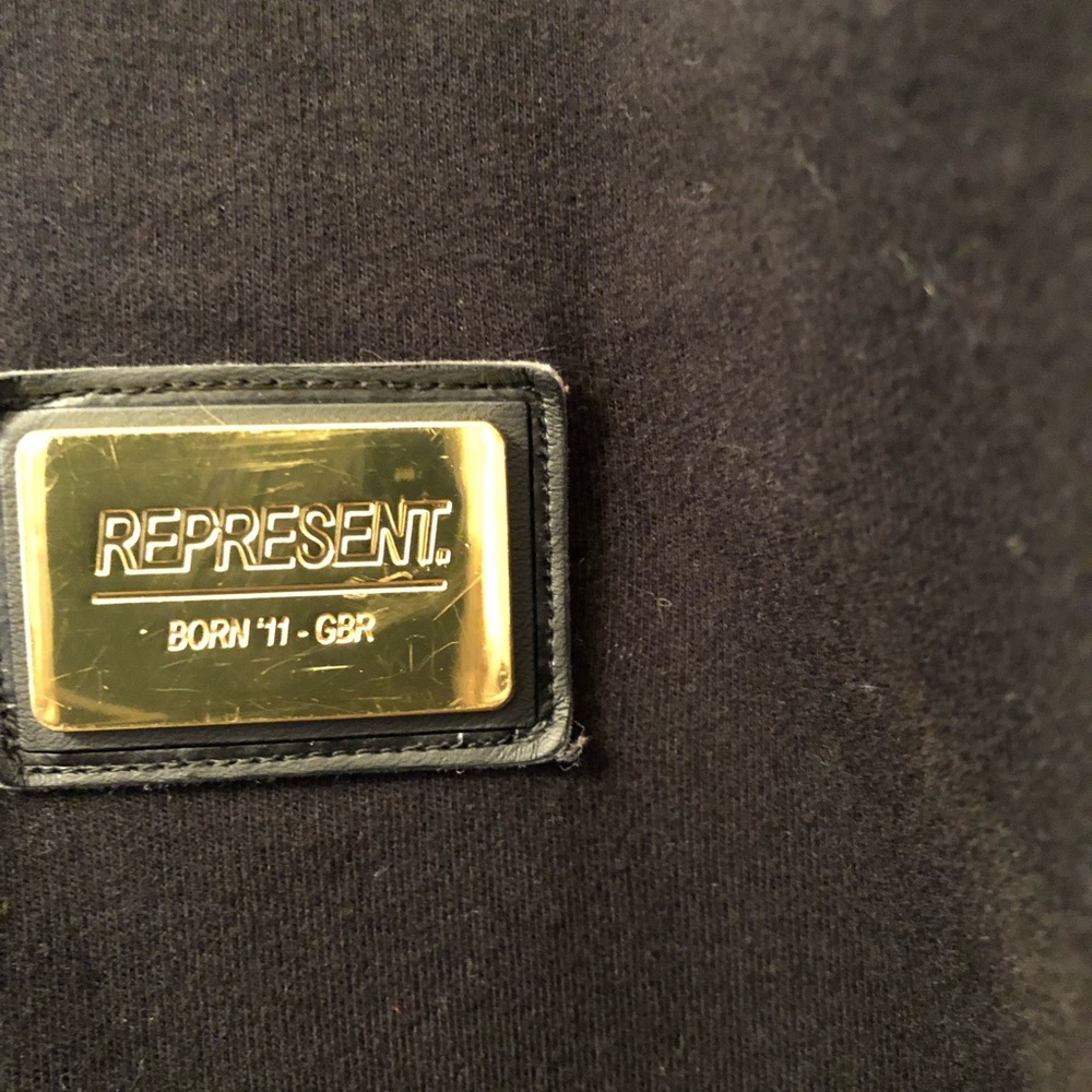 Represent jacket - Picture 4 of 5